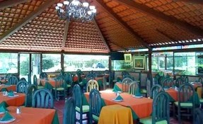 Las Cazuelas Restaurant