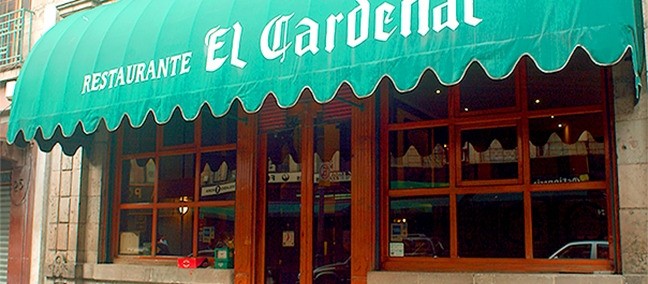 Restaurante El Cardenal