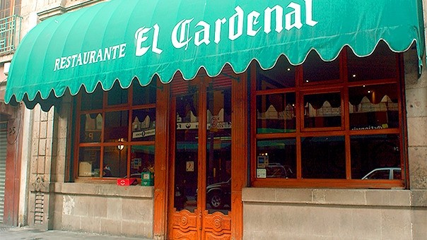 El Cardenal Restaurant
