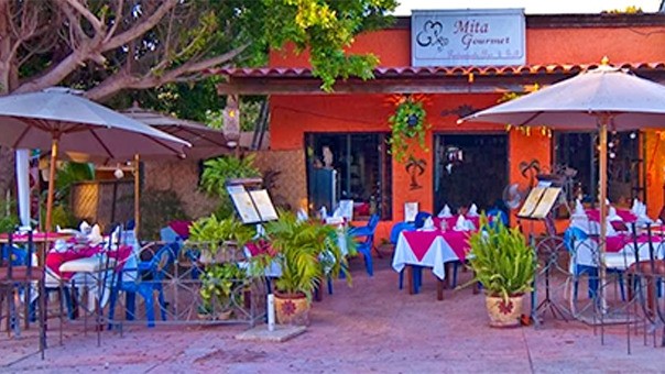 Restaurante Mita Gourmet