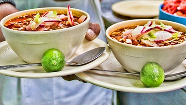 Cenaduría San Antonio