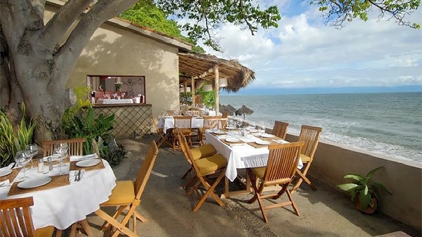 Restaurante Mezzogiorno