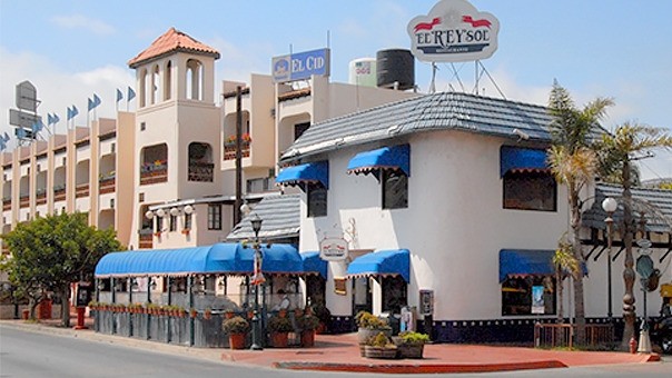 Restaurante El Rey Sol