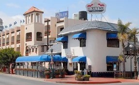 El Rey Sol Restaurant