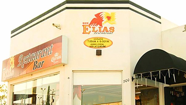 Don Elías Restaurant