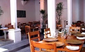 Restaurante Casa Oaxaca