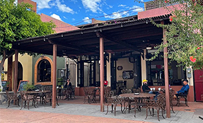 Restaurante Café Olé