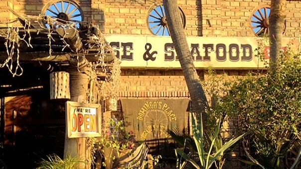 Restaurante Domingos Place Steak House