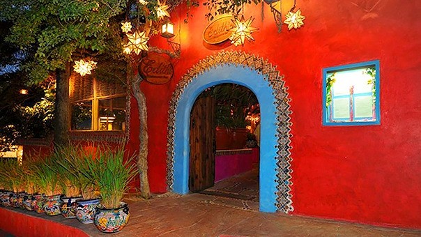Restaurante Ediths