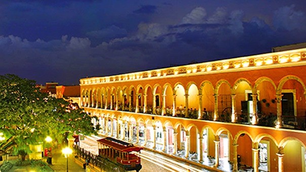 Restaurante Casa Vieja del Río