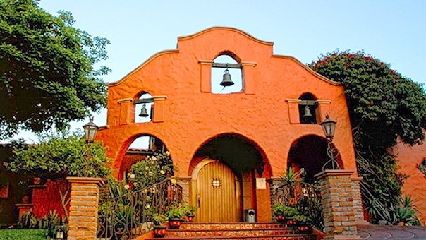 Restaurante La Espadaña