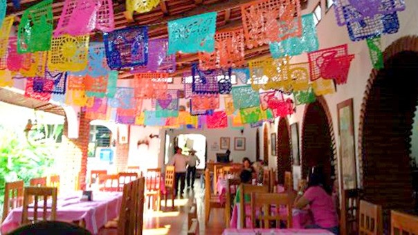 Restaurante El Campanario