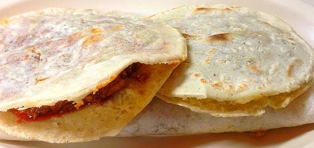 Gorditas Gabino, Durango