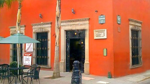 Restaurante Gorditas Gabino