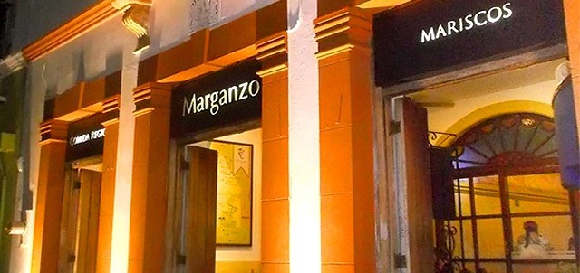 Marganzo Restaurant