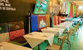 Restaurante Anita Li