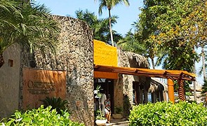 Restaurante Oscars
