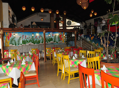 Restaurante Tinos