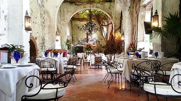 Restaurante La Casona
