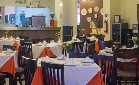El Faisan Restaurant