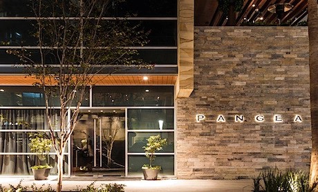 Pangea Restaurant