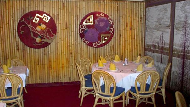 Shangrila Restaurant