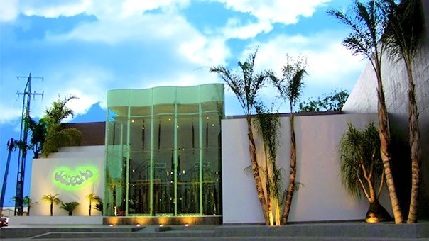 Restaurante Josecho