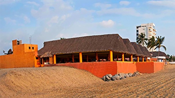 Restaurante La Huerta