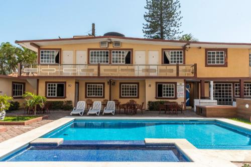 Villas Santa Ana, Veracruz
