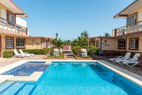 Villas Santa Ana, Veracruz