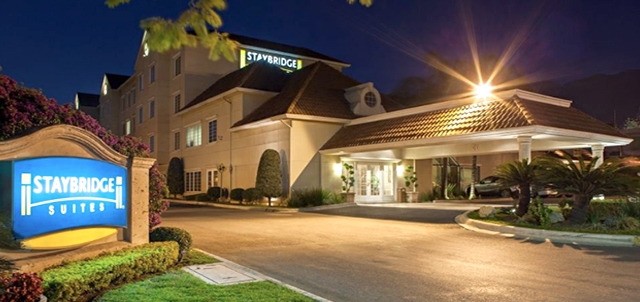 Staybridge Suites Monterrey, Monterrey