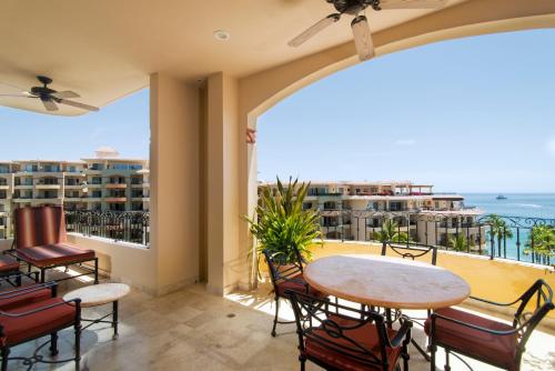 Villa la Estancia, Los Cabos