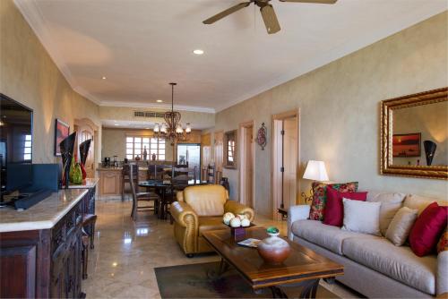 Villa la Estancia, Los Cabos