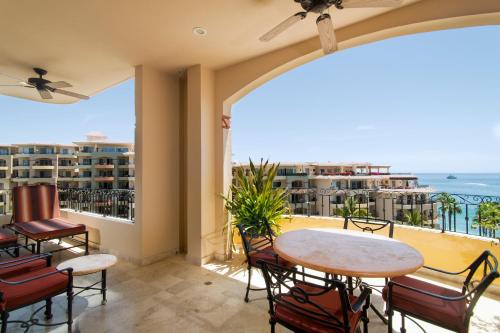 Villa la Estancia, Los Cabos