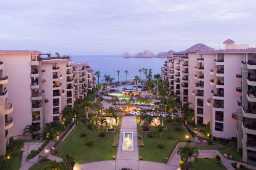 Villa la Estancia, Los Cabos