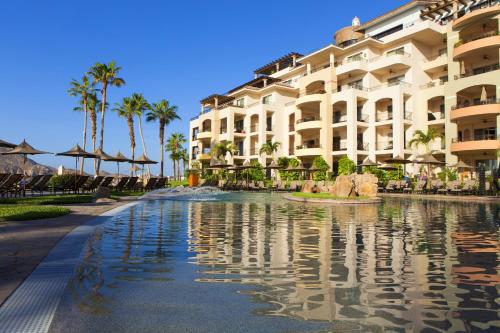 Villa la Estancia, Los Cabos