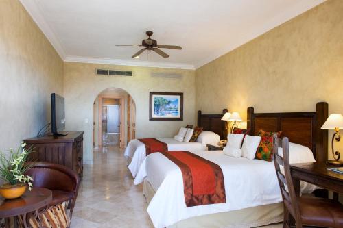 Villa la Estancia, Los Cabos