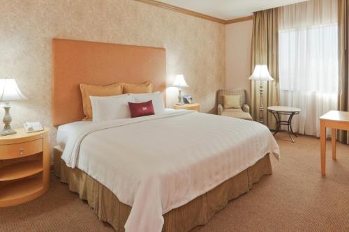 Crowne Plaza Torreón, Torreón