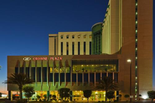 Crowne Plaza Torreón, Torreón