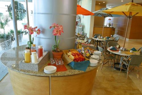 Crowne Plaza Torreón, Torreón