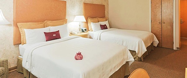 Crowne Plaza Torreón, Torreón