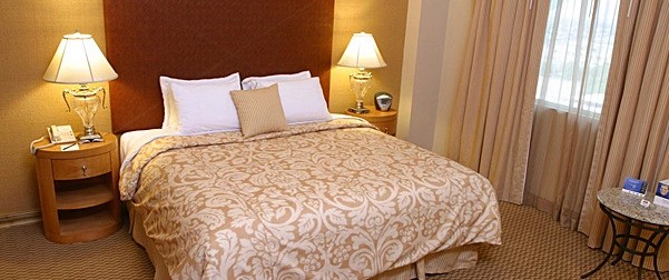 Crowne Plaza Torreón, Torreón