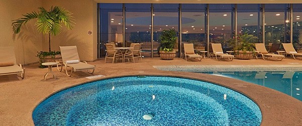 Crowne Plaza Torreón, Torreón