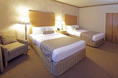Crowne Plaza Torreón, Torreón