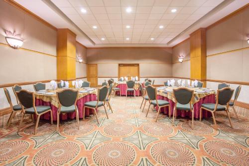 Crowne Plaza Torreón, Torreón