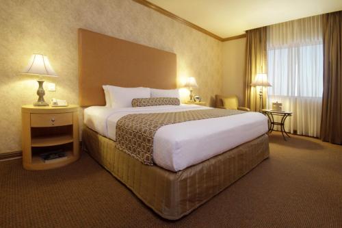 Crowne Plaza Torreón, Torreón