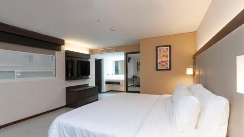 Holiday Inn Express México Basilica, Ciudad de México