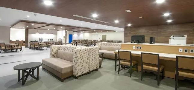 Holiday Inn Express México Basilica, Ciudad de México