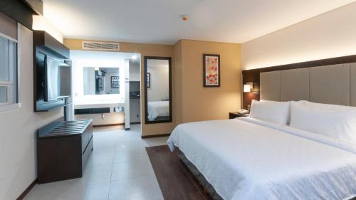 Holiday Inn Express México Basilica, Ciudad de México