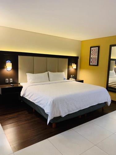 Holiday Inn Express México Basilica, Ciudad de México